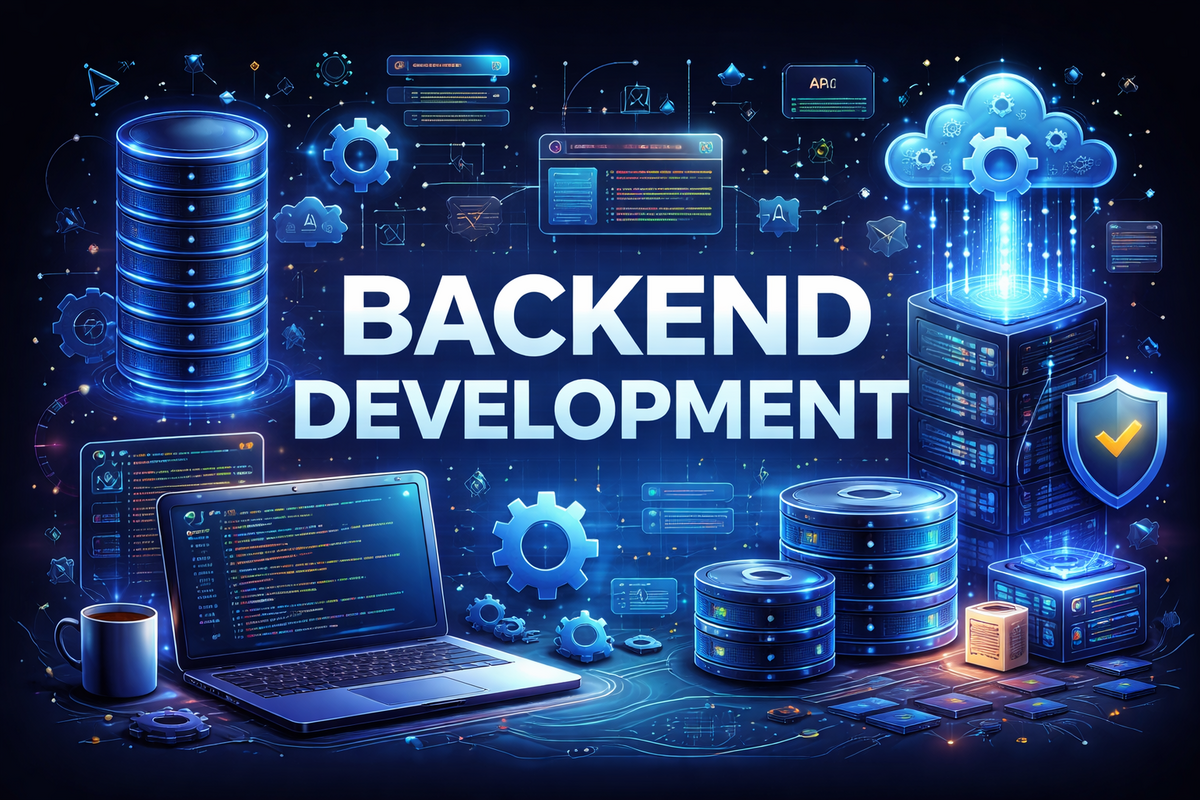 Backend Development